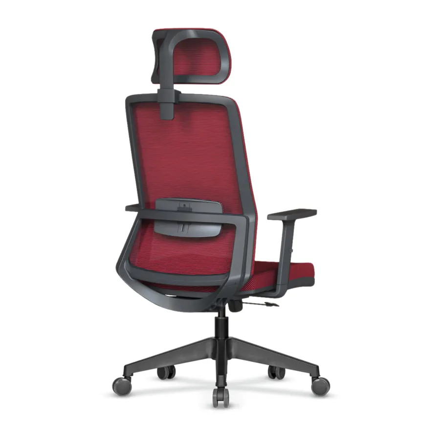 casella trm 50 trim yönetici koltuğu metal (alüminyum) ayak · ayarlı kolçak · multi tilt mekanizma · bel destekli